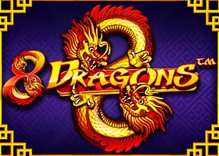dv188 8 Dragons ทดลองเล่นฟรี