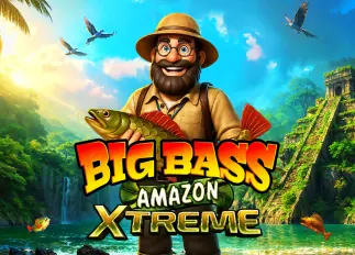dv188 Big Bass Amazon Xtreme ทดลองเล่นฟรี