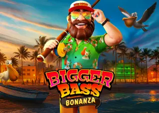 dv188 Bigger Bass Bonanza ทดลองเล่นฟรี