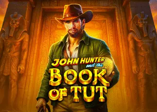 dv188 Book of Tut ทดลองเล่นฟรี