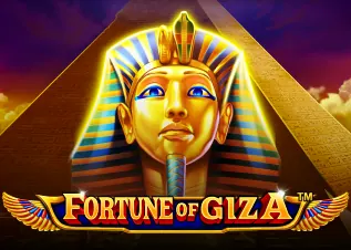 dv188 Fortune of Giza ทดลองเล่นฟรี