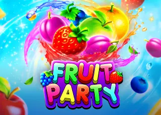 dv188 Fruit Party ทดลองเล่นฟรี
