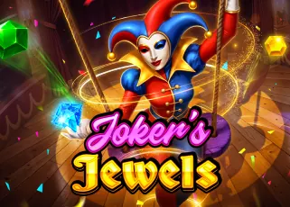 dv188 Jokers Jewels ทดลองเล่นฟรี