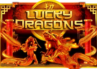 dv188 Lucky Dragons ทดลองเล่นฟรี