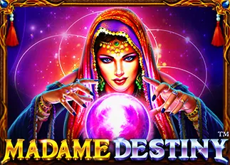 Madame Destiny dv188