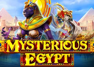 dv188 Mysterious Egypt ทดลองเล่นฟรี