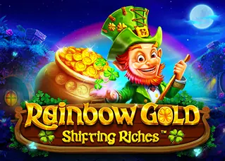 Rainbow Gold dv188