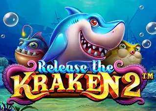 dv188 Release the Kraken 2 ทดลองเล่นฟรี