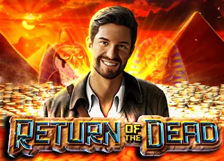 dv188 Return of the Dead ทดลองเล่นฟรี