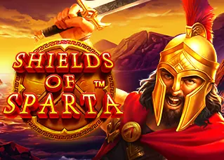 dv188 Shields of Sparta ทดลองเล่นฟรี