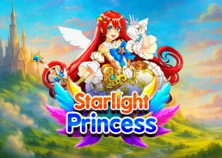 dv188 Starlight Princess ทดลองเล่นฟรี