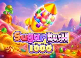 Sugar Rush 1000 dv188