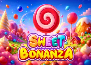 Sweet Bonanza dv188