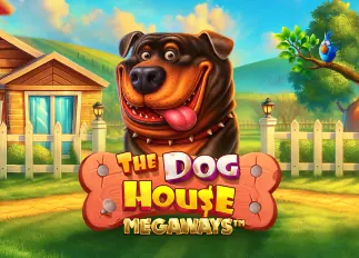 dv188 The Dog House Megaways ทดลองเล่นฟรี