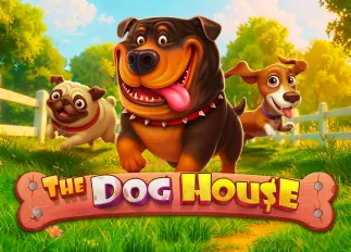 dv188 The Dog House ทดลองเล่นฟรี