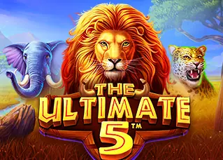 dv188 The Ultimate 5 ทดลองเล่นฟรี