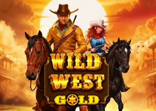dv188 Wild West Gold ทดลองเล่นฟรี